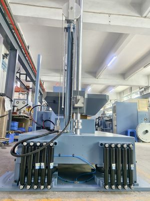 آلة اختبار الصدمة للحمولة المفيدة 200 غرام لضمان رضا التصميم SKM500-SKM1500 تردد تكرار الصدمة 1-80 هرتز