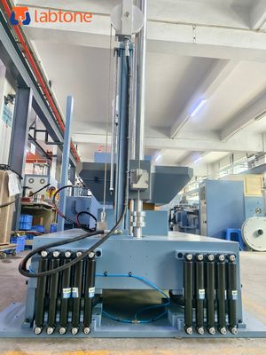 آلة اختبار الاصطدام المصممة لاختبار الصدمات الميكانيكية والتحكم في الأجهزة الإلكترونية ذات سعة الحمولة المفيدة 500 كجم