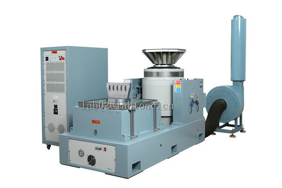 معدات مختبر الاهتزاز بقوة 20kN