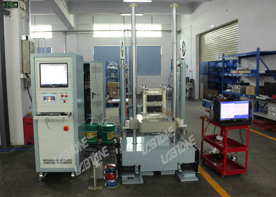 آلة اختبار الصدمات لاختبار الأجهزة الكهربائية الطبية تلبي MIL-STD-810F ISTA UL