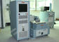 400KG دينامية الاهتزاز الجدول آلة اختبار مع 800 * 800CM جدول الانزلاق تلبية IEC 62133 المتطلبات