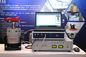 آلة اختبار الاهتزاز AC220V 100N لمعايرة مقياس التسارع