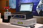 آلة اختبار الاهتزاز الصغيرة عالية التردد 6500 هرتز للأبحاث الجامعية