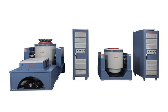 الاهتزاز المزعج يلبي MIL STD 810G و MIL STD 202H