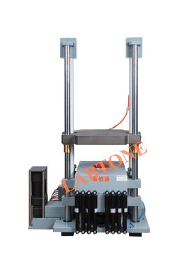 SKM700 آلة اختبار صدمة الصدمة للألكترونيات مع IEC68-2-29 JIS C0042-1995