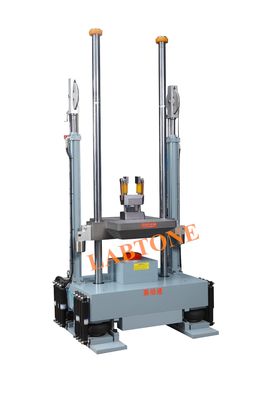 SKM700 آلة اختبار صدمة الصدمة للألكترونيات مع IEC68-2-29 JIS C0042-1995