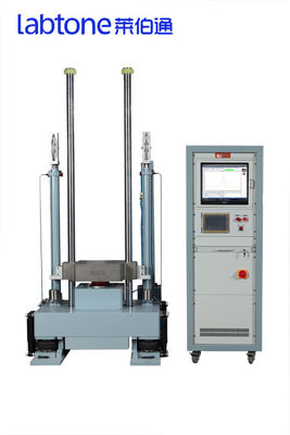 نظام اختبار الصدمة SKT50 OEM مع معيار ISTA MIL-STD