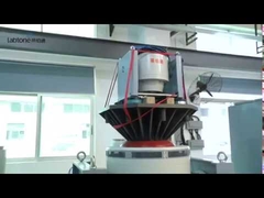 أنظمة اختبار الهزات