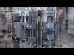 Bump Test Systems