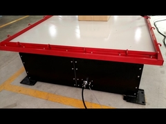 Transportation Vibration Test Machine