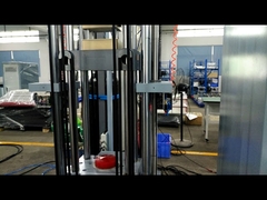 معدات اختبار الصدمات الميكانيكية عالية السرعة من لابتون