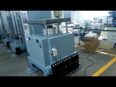 آلة اختبار الصدمة