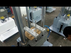 معدات اختبار الصدمات، نظام اختبار الصدمات