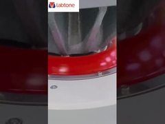 نظام اختبار الاهتزاز بهزاز كهربائي ديناميكي