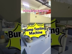 آلة اختبار الاصطدام SKM800